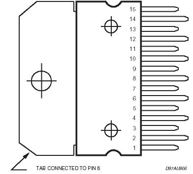   Connection Diagram