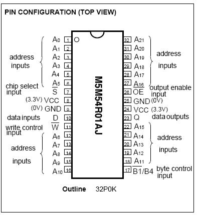   Connection Diagram