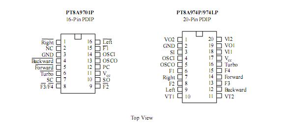   Connection Diagram