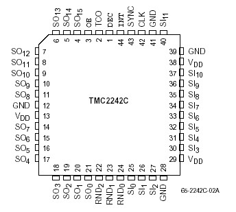   Connection Diagram