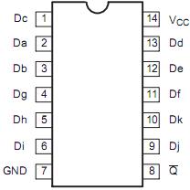   Connection Diagram