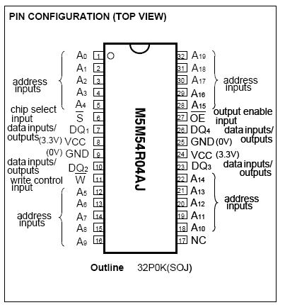   Connection Diagram