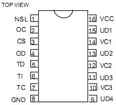   Connection Diagram