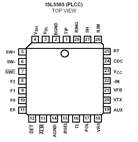   Connection Diagram