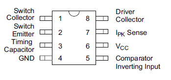   Connection Diagram