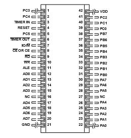   Connection Diagram