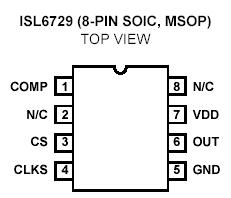   Connection Diagram