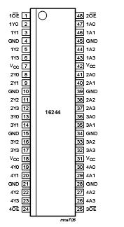   Connection Diagram