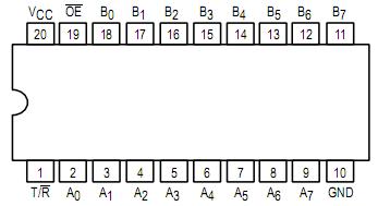   Connection Diagram