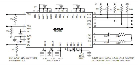   Connection Diagram