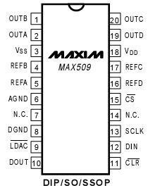   Connection Diagram