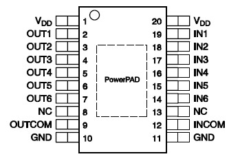   Connection Diagram