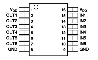   Connection Diagram