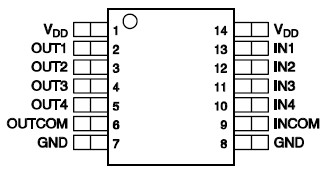   Connection Diagram