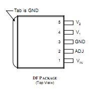   Connection Diagram