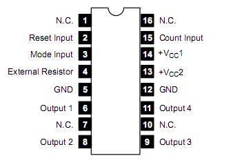   Connection Diagram