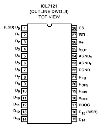   Connection Diagram