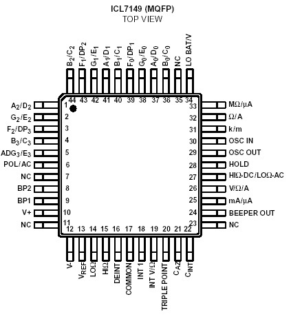   Connection Diagram