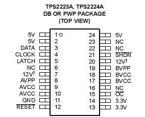   Connection Diagram