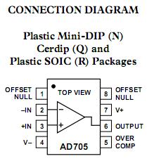   Connection Diagram