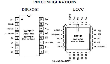   Connection Diagram