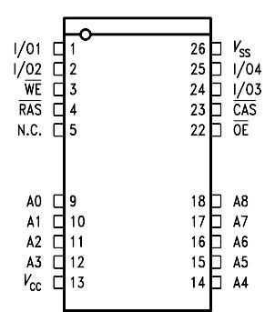   Connection Diagram