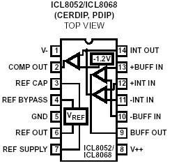   Connection Diagram