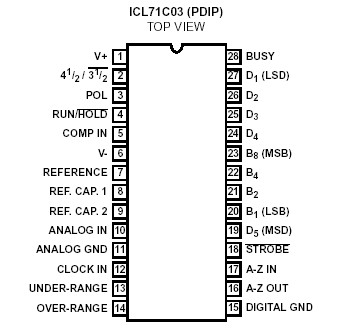   Connection Diagram