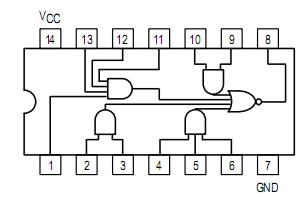   Connection Diagram