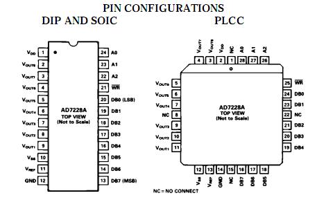   Connection Diagram