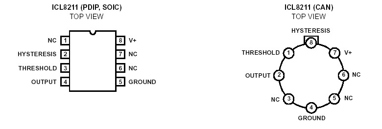   Connection Diagram