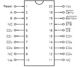   Connection Diagram