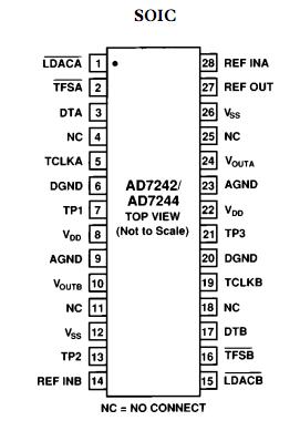   Connection Diagram