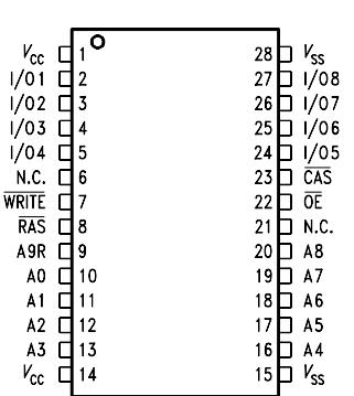   Connection Diagram