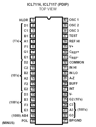   Connection Diagram