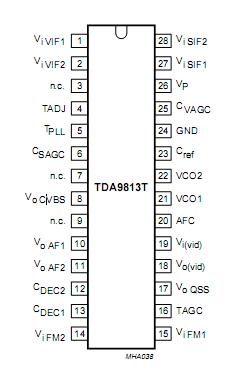   Connection Diagram