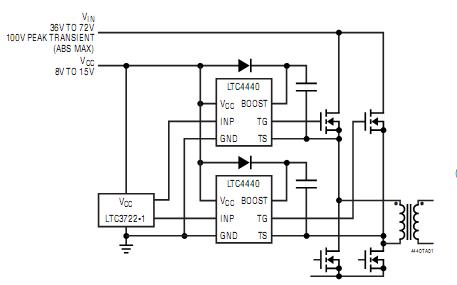   Connection Diagram