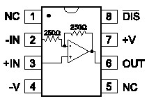   Connection Diagram