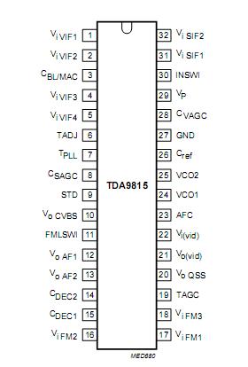   Connection Diagram