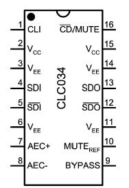   Connection Diagram