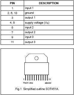   Connection Diagram