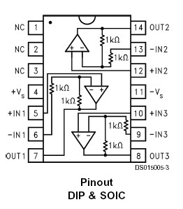   Connection Diagram