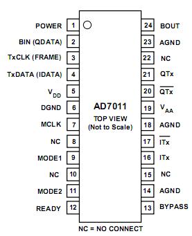   Connection Diagram