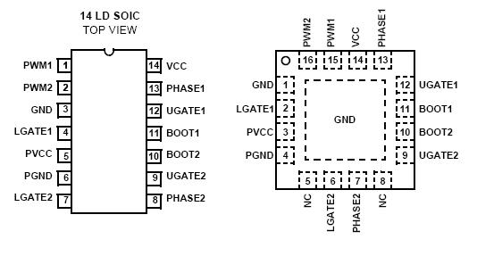   Connection Diagram