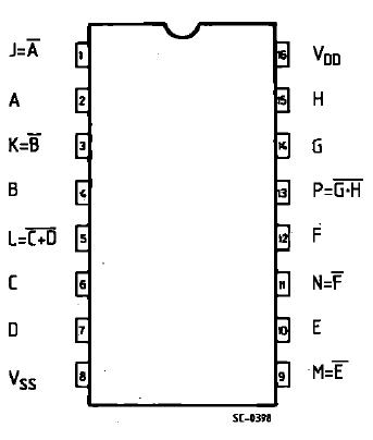   Connection Diagram