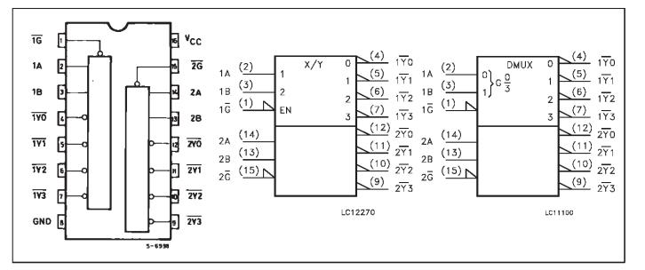   Connection Diagram