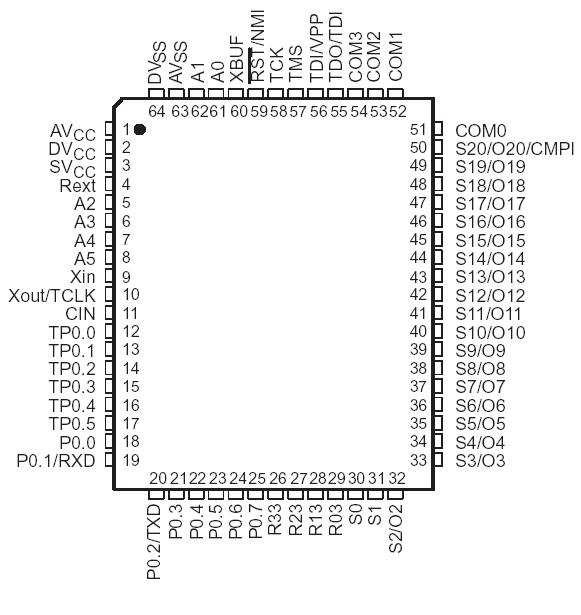   Connection Diagram