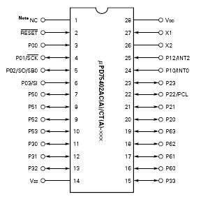   Connection Diagram