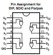   Connection Diagram