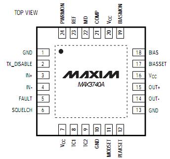   Connection Diagram